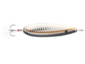 Nichols Ben Parker Mini Magnum Flutter Spoon 6" | 2.5oz