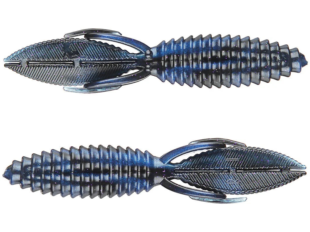 Reaction Innovations Smallie Beaver 3.50 | 10pk