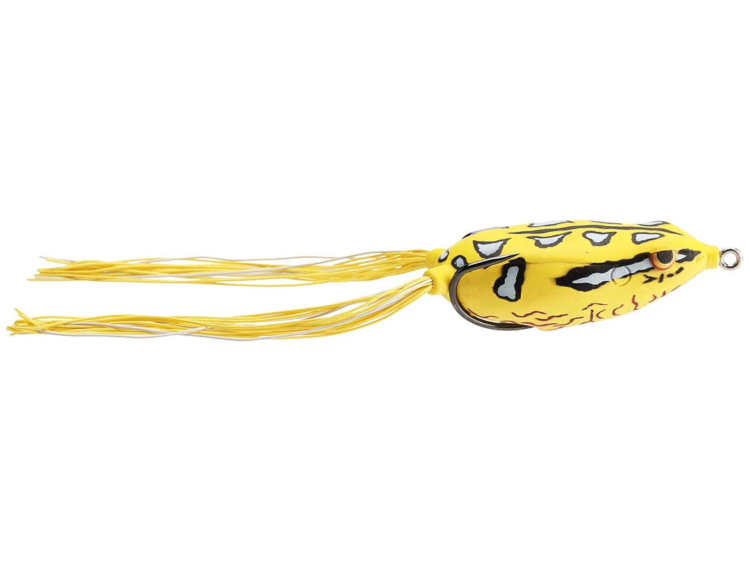 Spro Bronzeye 65 Frog