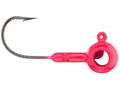 Leland's Lures Scent Holder Eyehole Round Jighead | 5pk