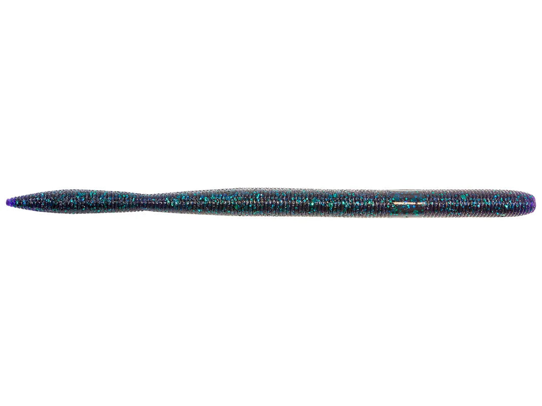 ZMan Mag Fattyz Worm 6pk | 7.25in