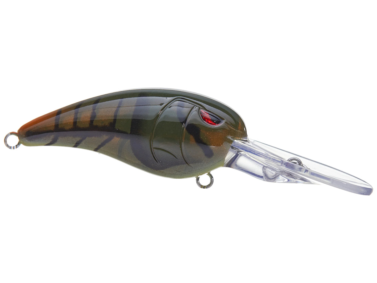 SPRO RkCrawler DD50 Crankbait | Dives 8-12ft