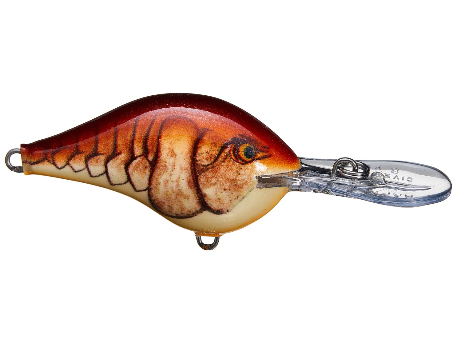 Rapala DT-8 Series Crankbaits