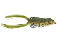 6th Sense Vega Hush Frog
