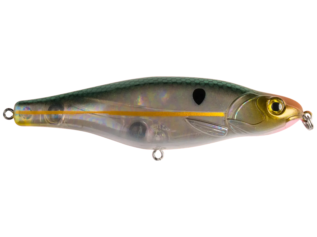 Booyah Flash Point Series Speed Walker | Topwater Lure