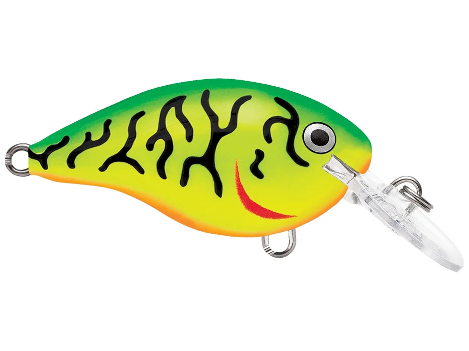 Rapala DT-4 Series Crankbaits