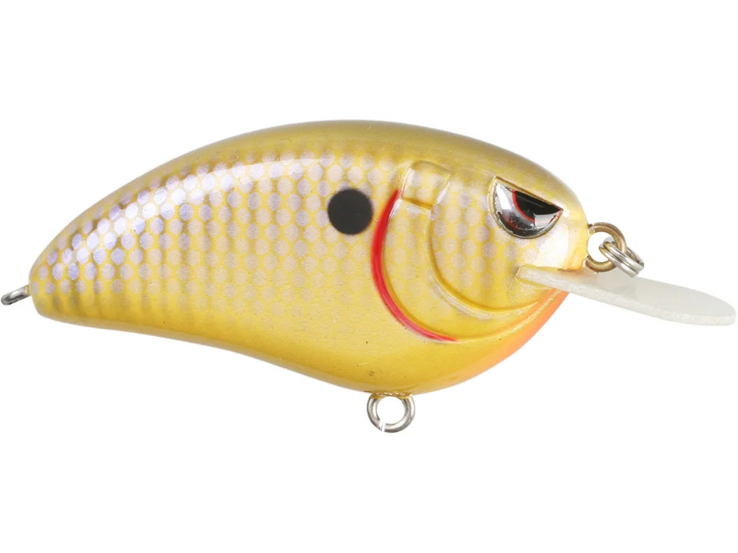 SPRO John Crews Little John 50 Crankbait | Sunny Bream