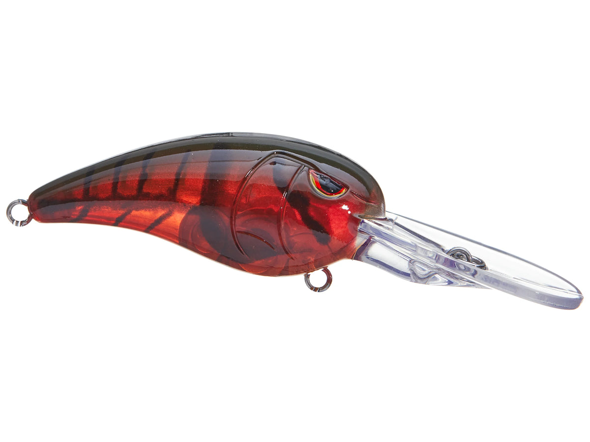 SPRO RkCrawler DD50 Crankbait | Dives 8-12ft
