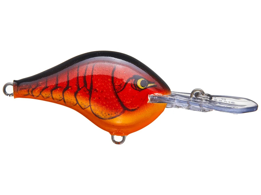 Rapala DT-8 Series Crankbaits