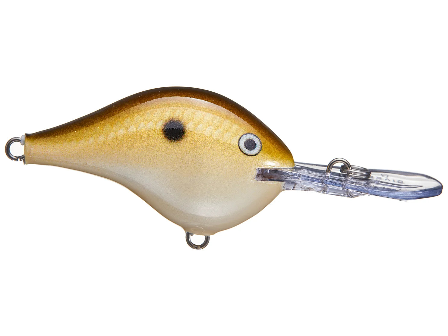 Rapala DT-8 Series Crankbaits