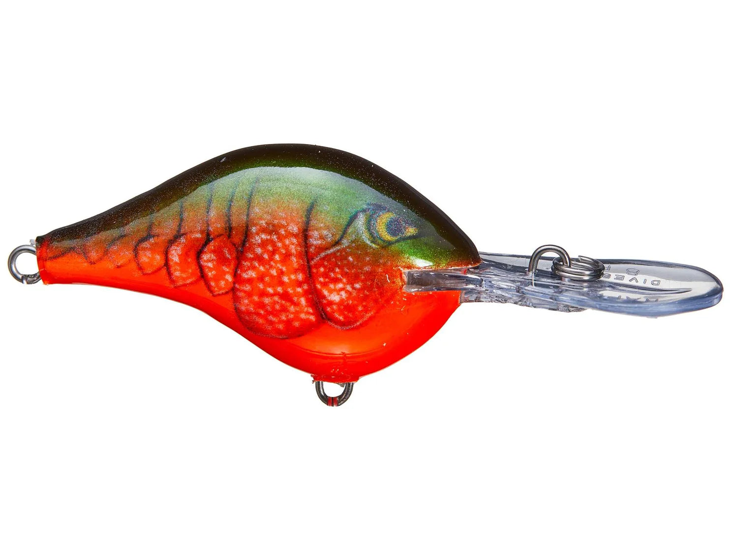 Rapala DT-8 Series Crankbaits