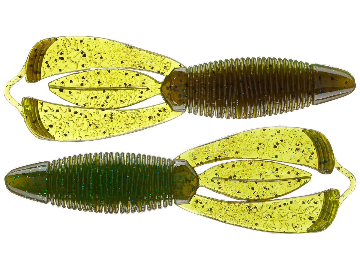 Burtek Tackle Crankin Bug 4" | 7pk