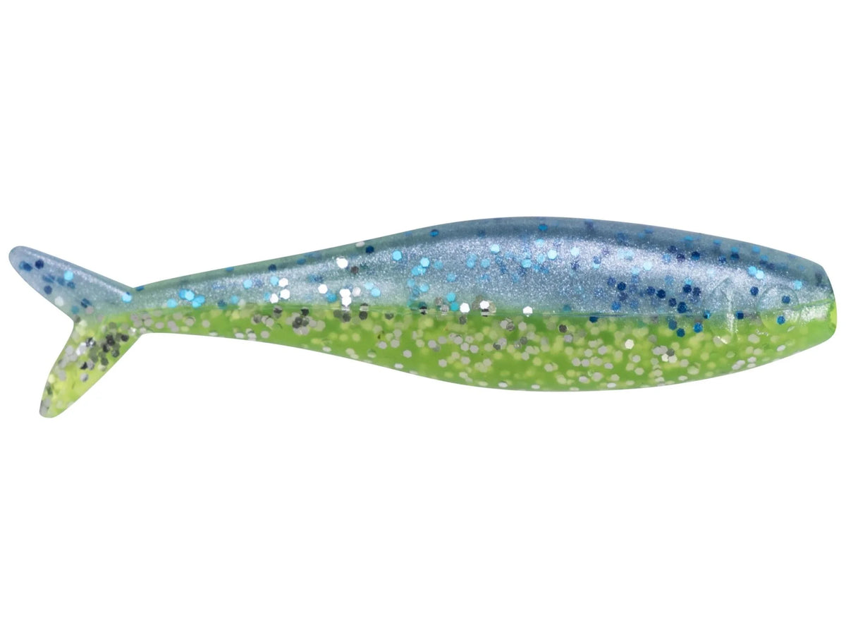 Bobby Garland Live Roam'r 1.75" Crappie Bait | 15pk