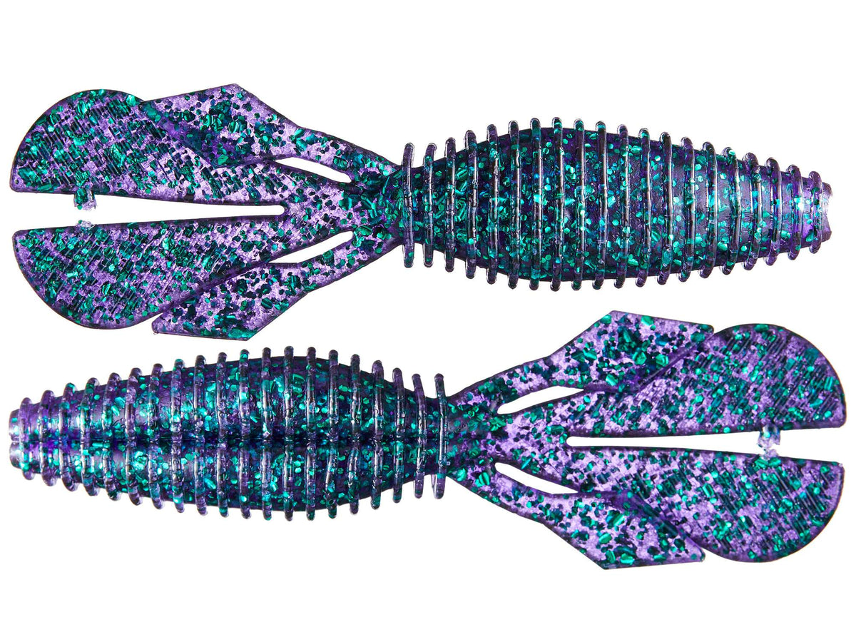 ZMan Palmetto BugZ 5pk | 4in