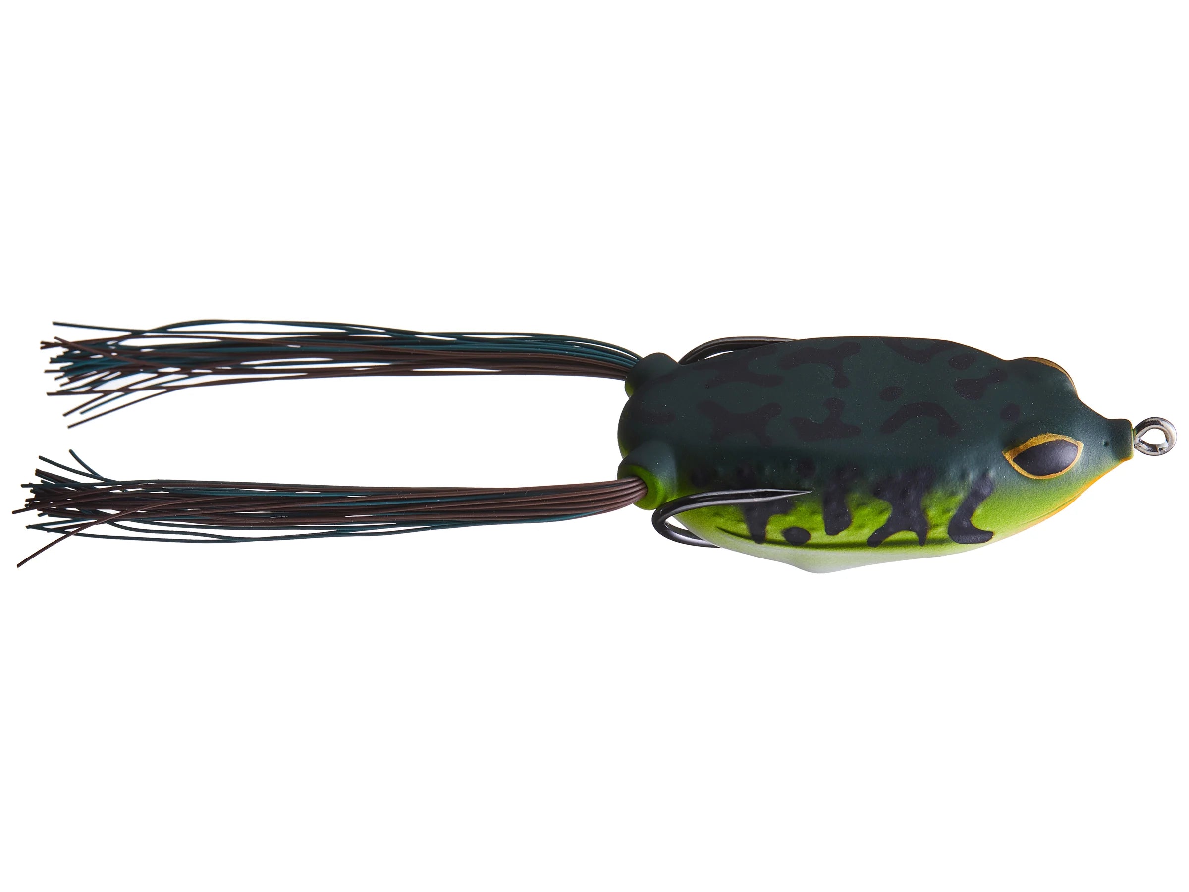 Berkley Swamp Lord