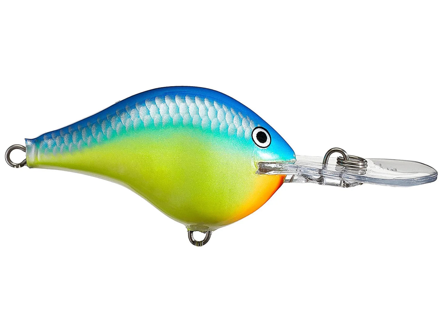 Rapala DT-8 Series Crankbaits