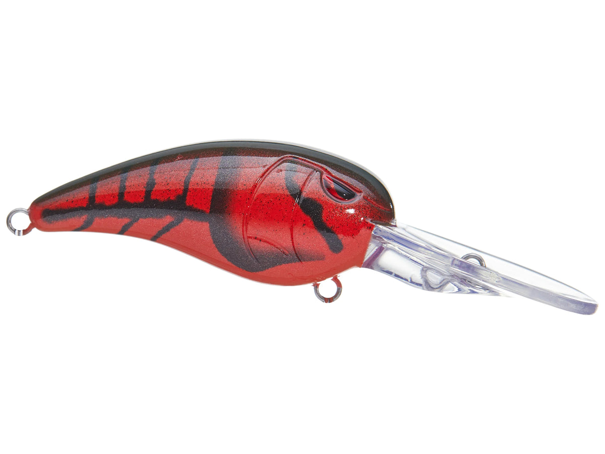 SPRO RkCrawler DD50 Crankbait | Dives 8-12ft
