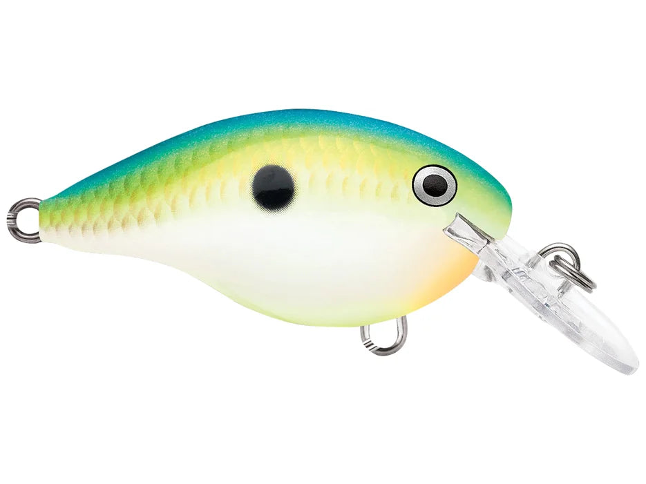 Rapala DT-4 Series Crankbaits