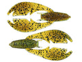 NetBait BaitFuel Paca Chunk 2" | 7pk