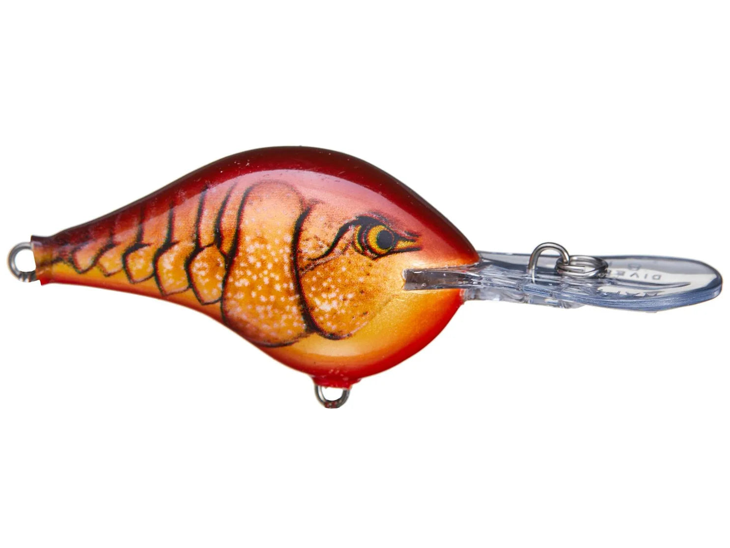 Rapala DT-8 Series Crankbaits