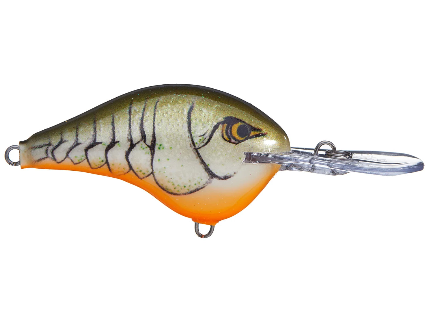 Rapala DT-10 Series Crankbaits