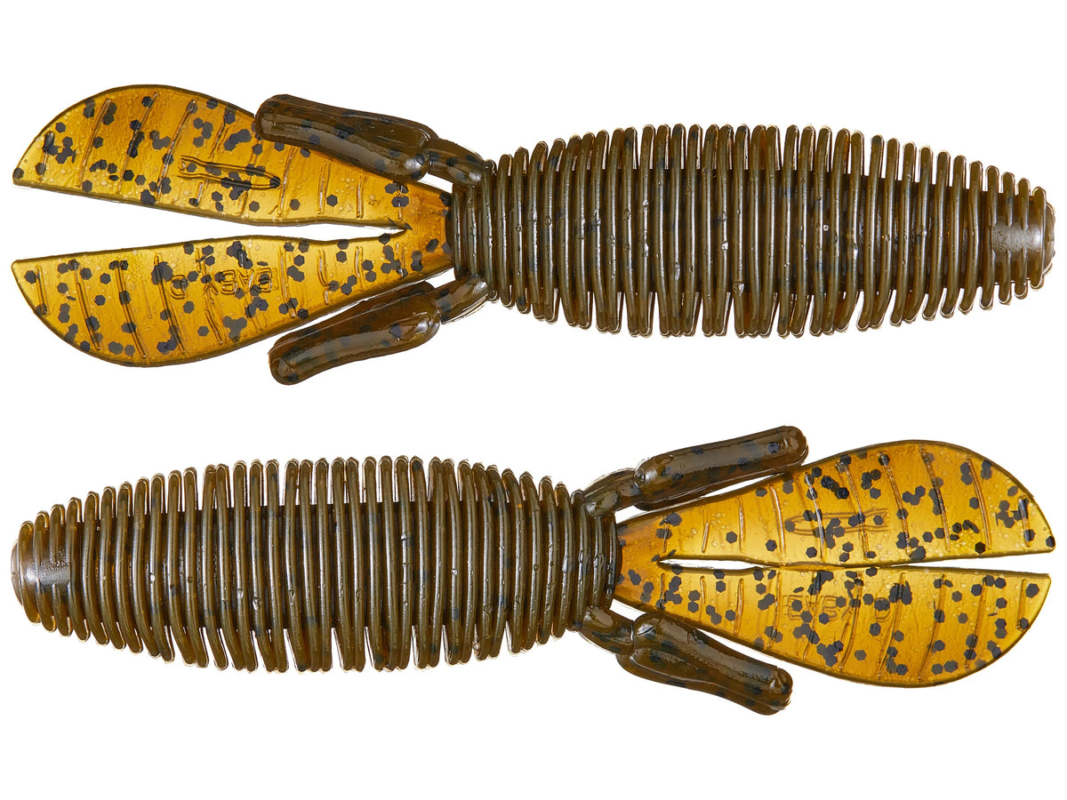 Missile Baits Baby D Bomb Creature Bait | 30pk