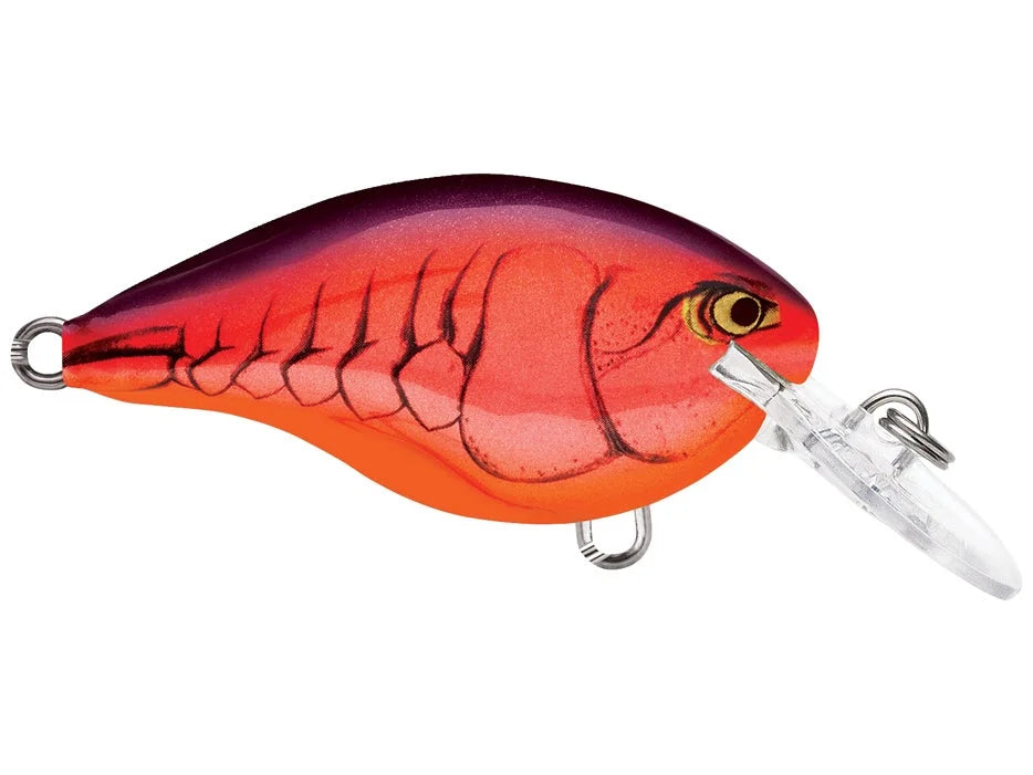 Rapala DT-4 Series Crankbaits