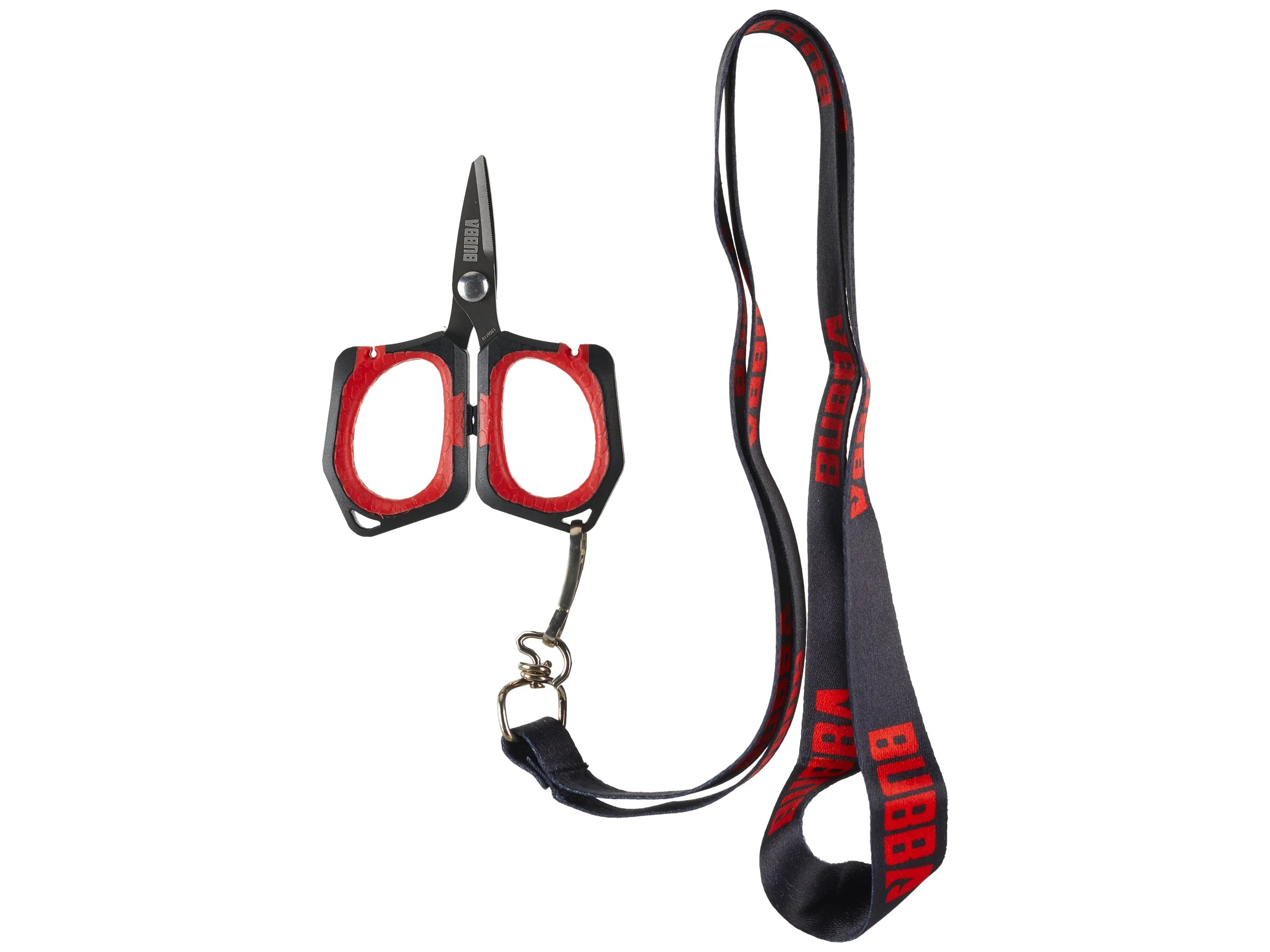 Bubba 3.25 Micro Shears