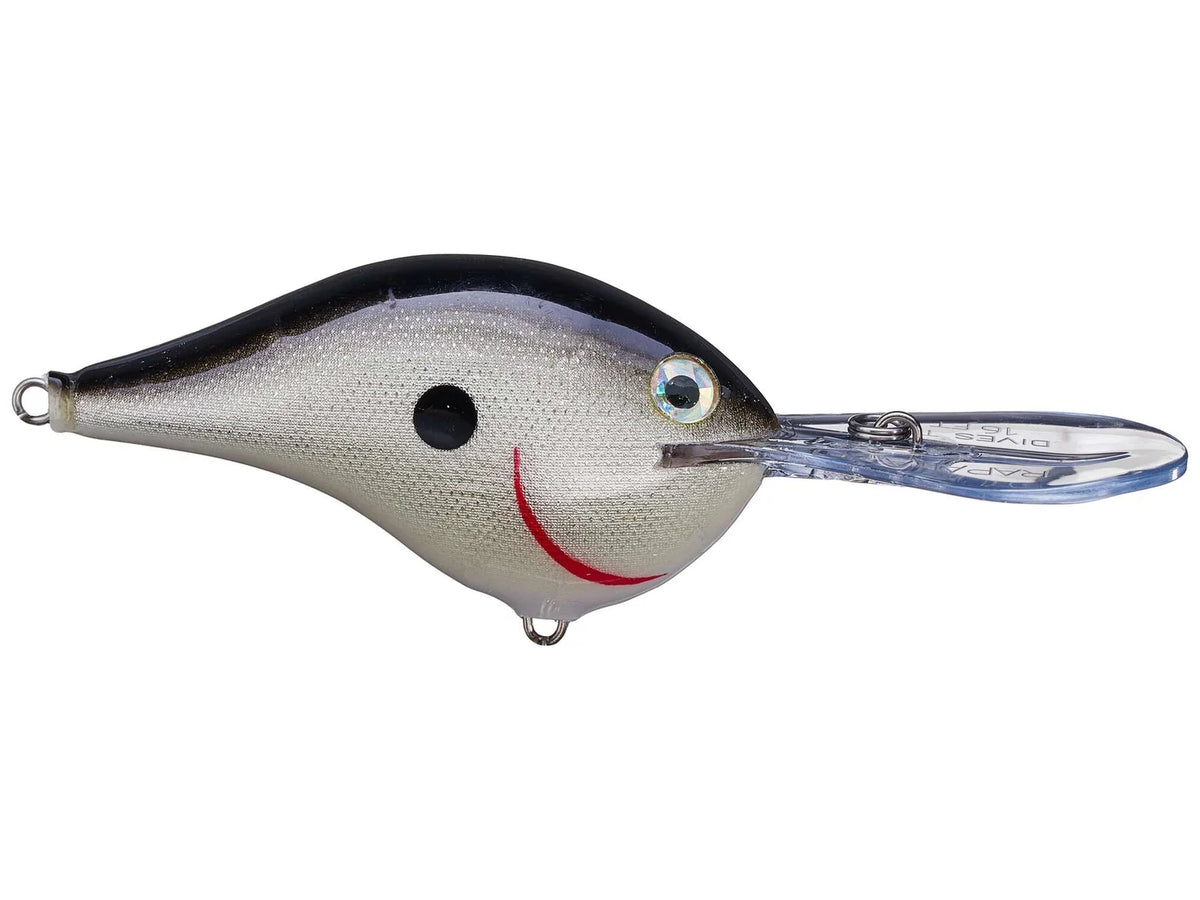 Rapala Dt-16 Series Crankbaits
