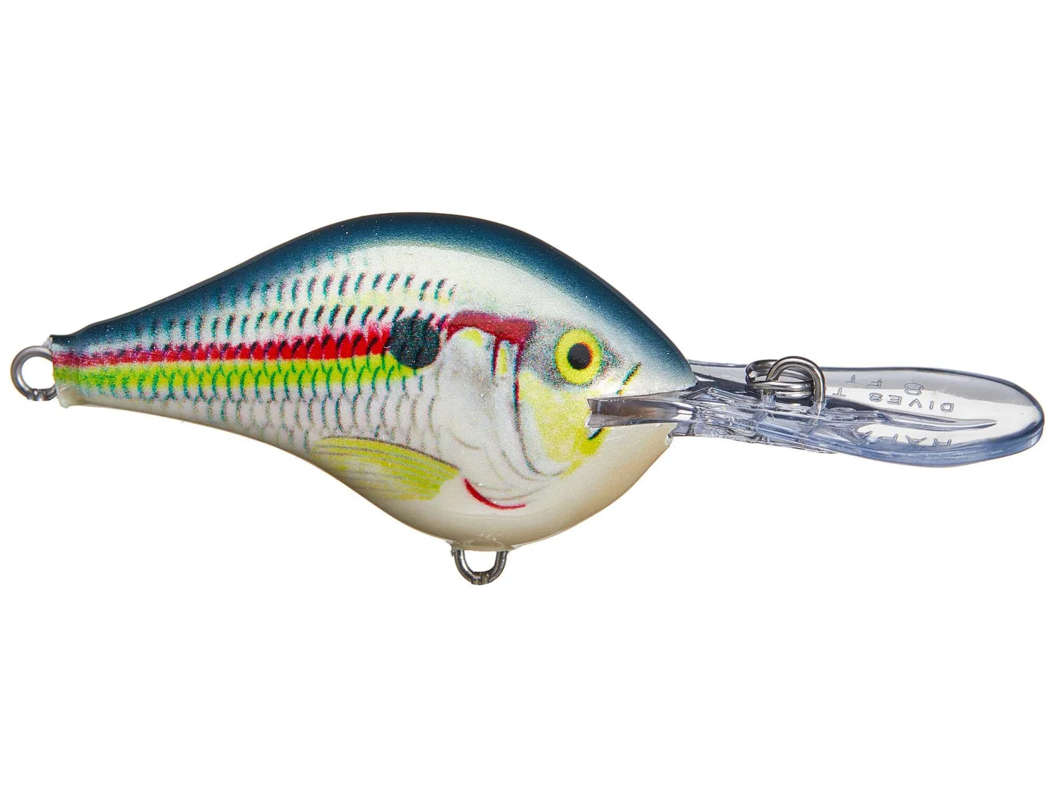 Rapala DT-8 Series Crankbaits