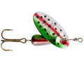 Panther Martin Holographic Inline Spinner | 1/8oz