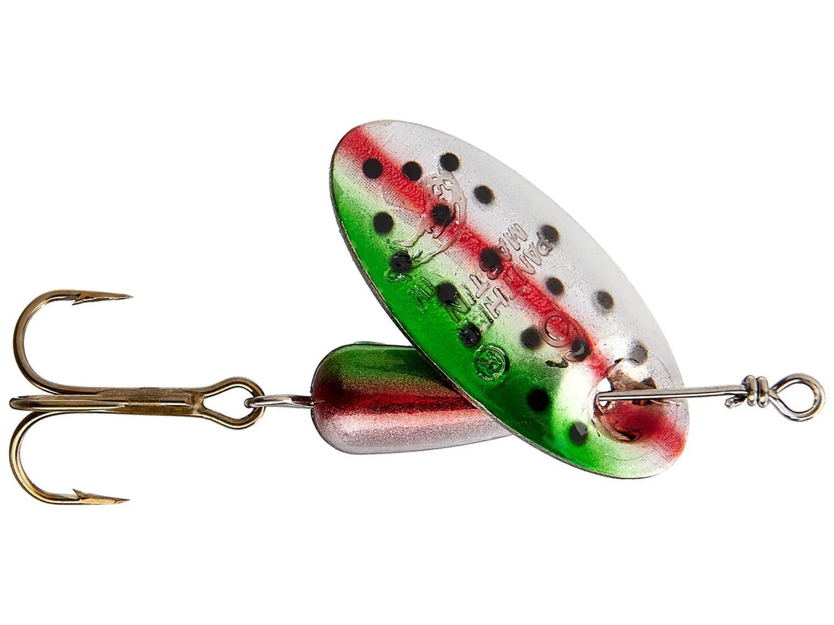 Panther Martin Holographic Inline Spinner | 1/8oz