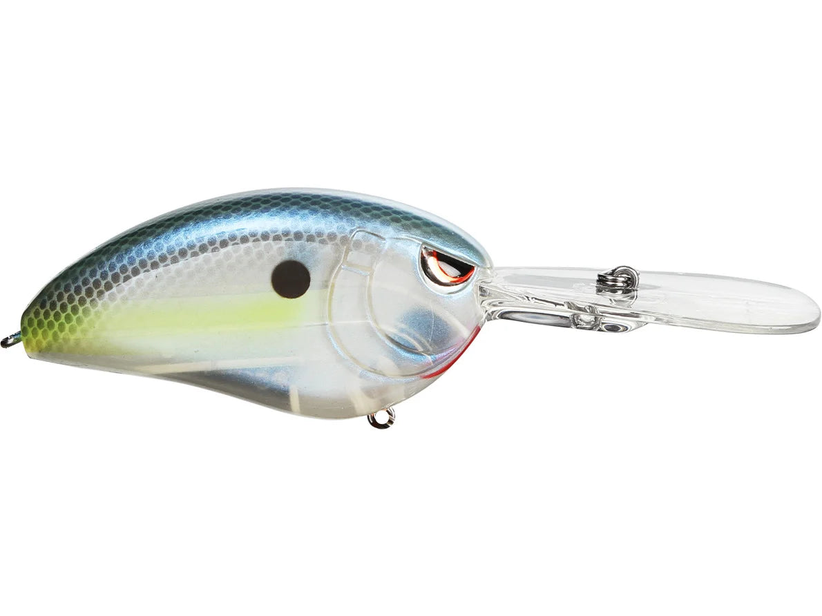 SPRO Little John DD 70 Crankbait | Dives 16-20ft