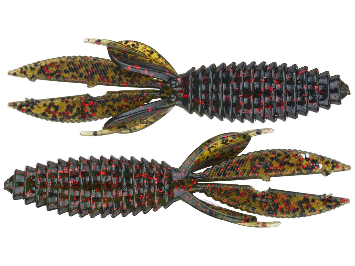 Reaction Innovations Smallie Beaver 3.50 | 10pk