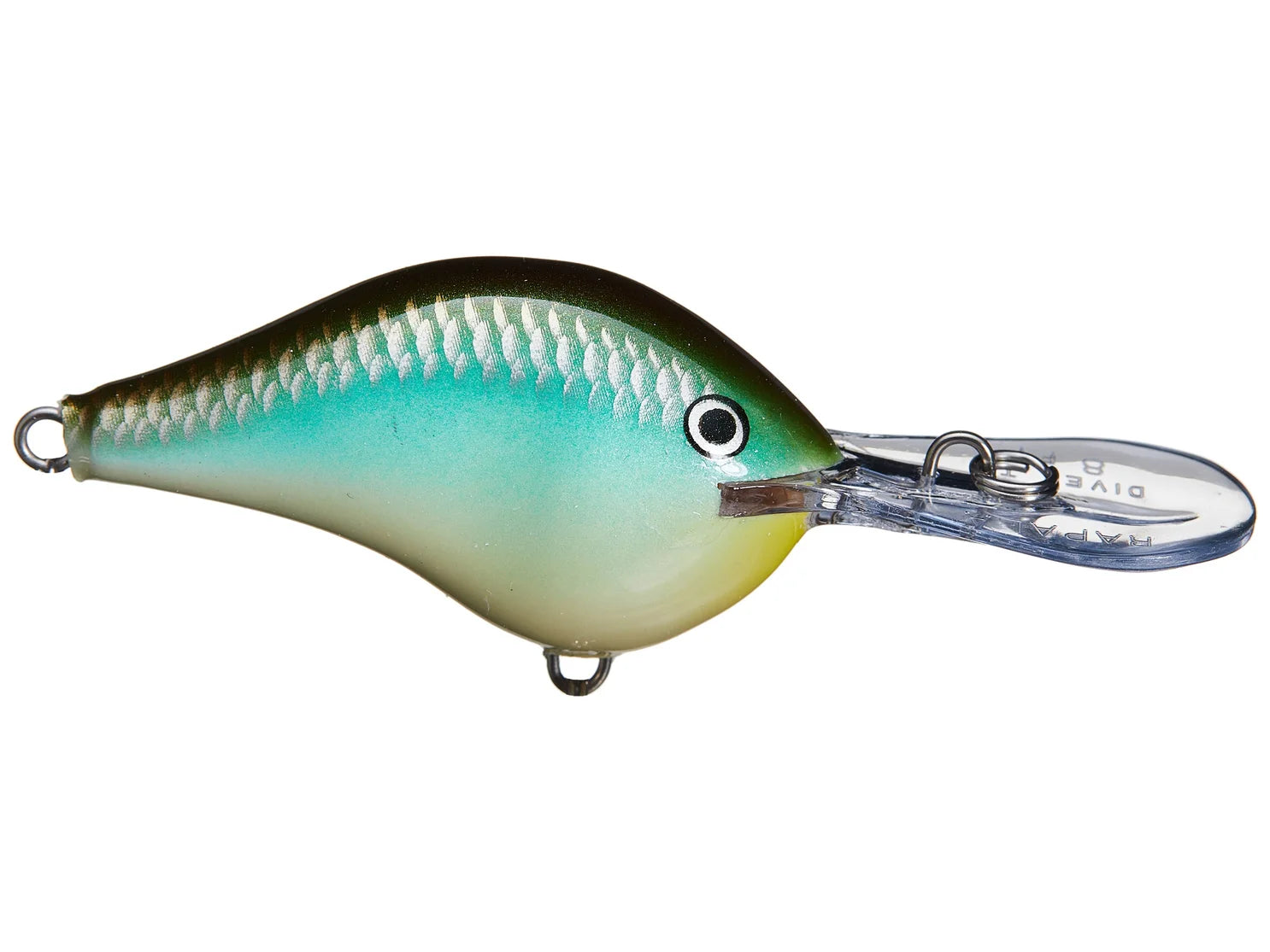 Rapala DT-8 Series Crankbaits