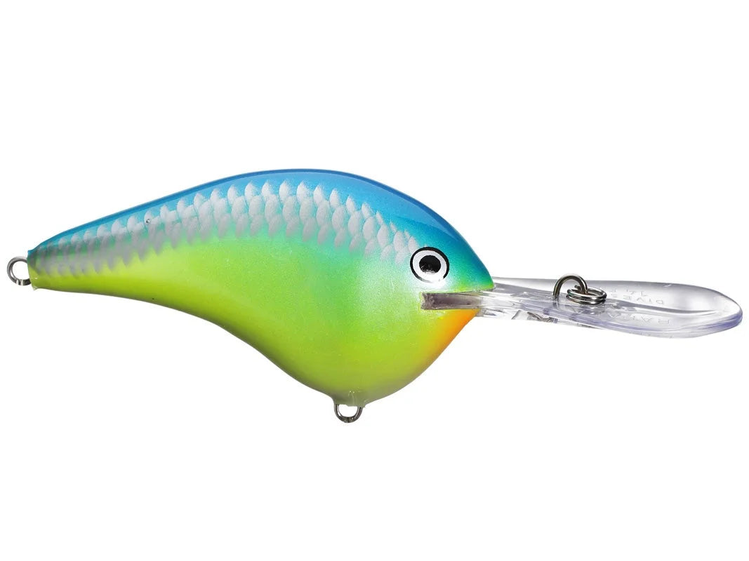 Rapala DT-10 Series Crankbaits