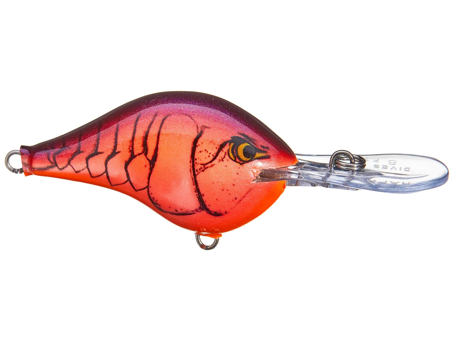 Rapala DT-10 Series Crankbaits