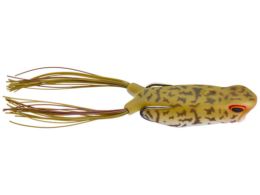 6th Sense Vega Frog Hollow Body