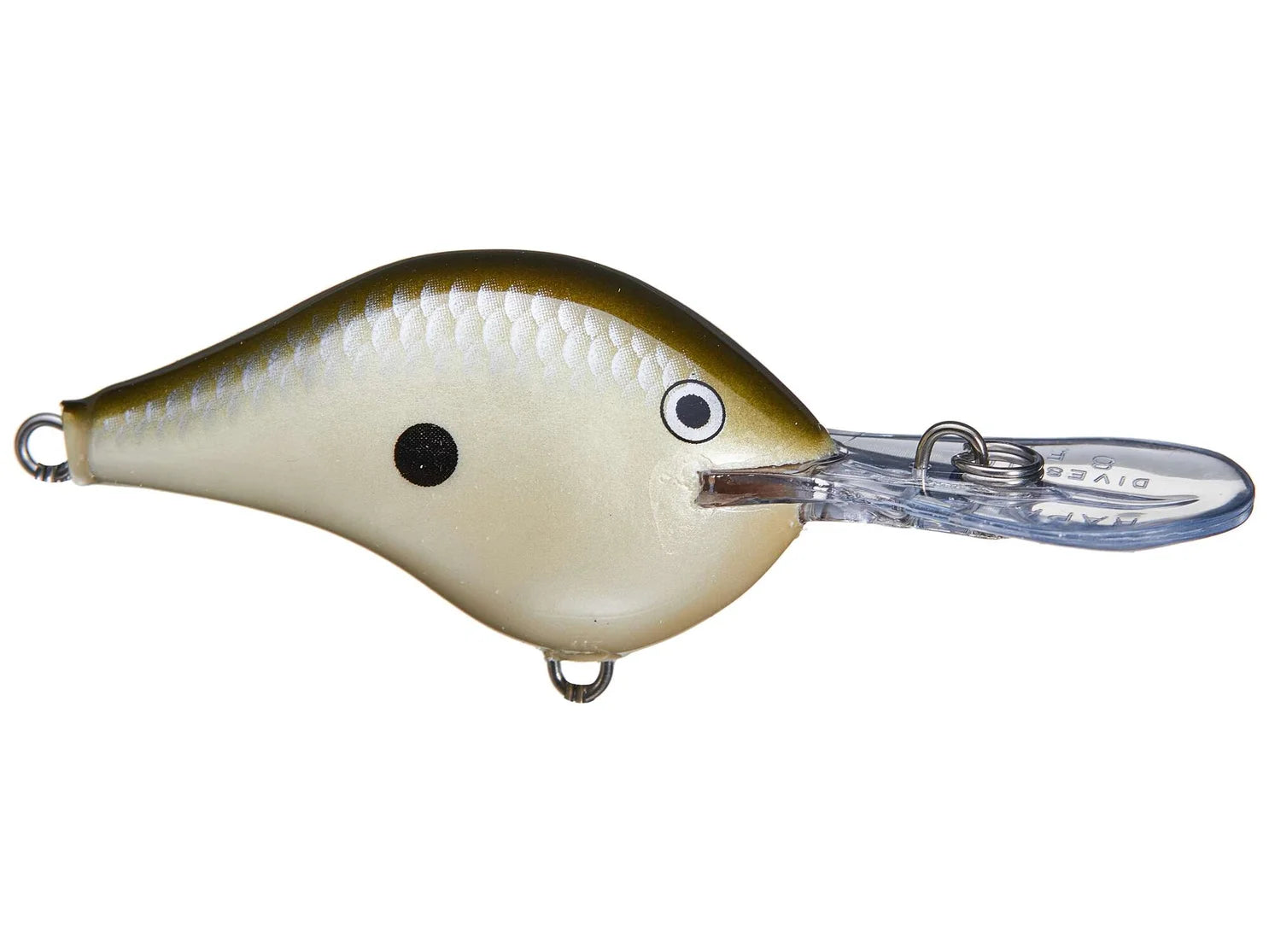 Rapala DT-8 Series Crankbaits