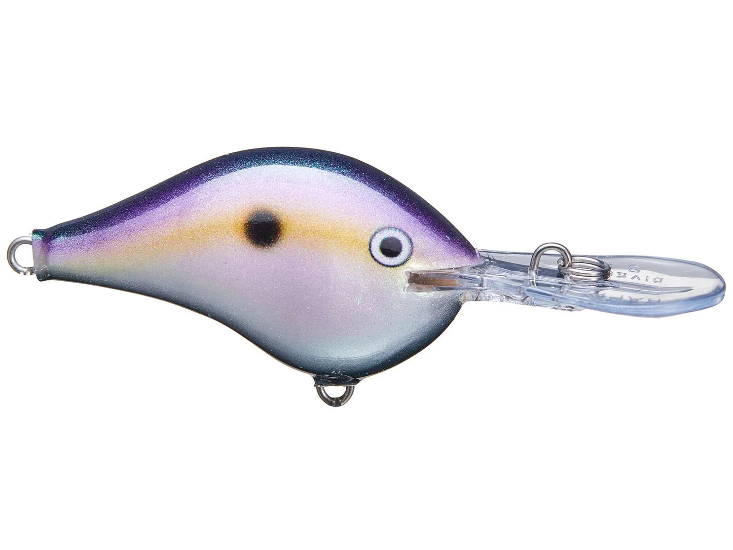 Rapala DT-8 Series Crankbaits