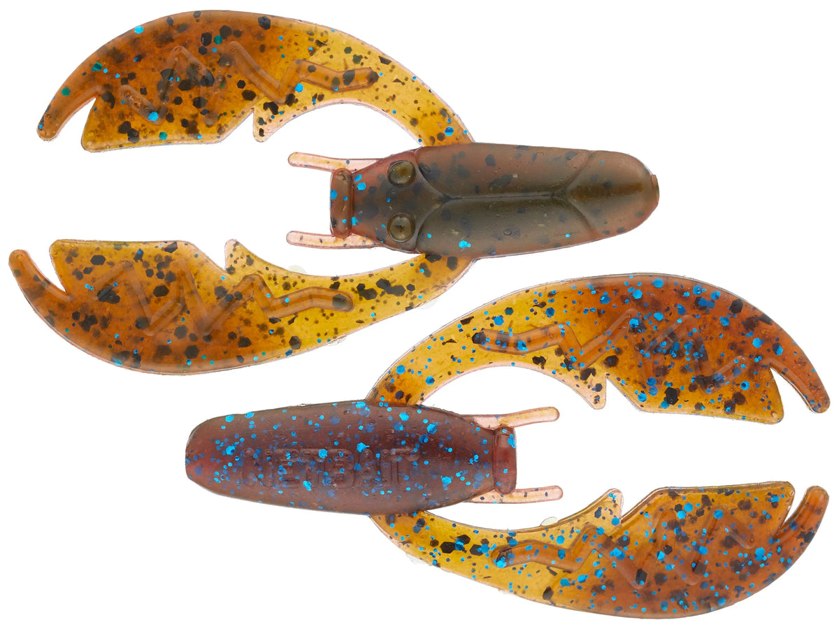 NetBait BaitFuel Paca Chunk 3" | 6pk