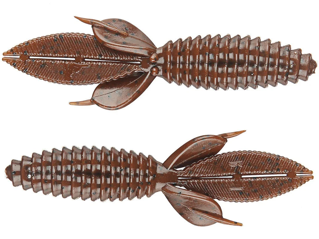 Reaction Innovations Smallie Beaver 3.50 | 10pk