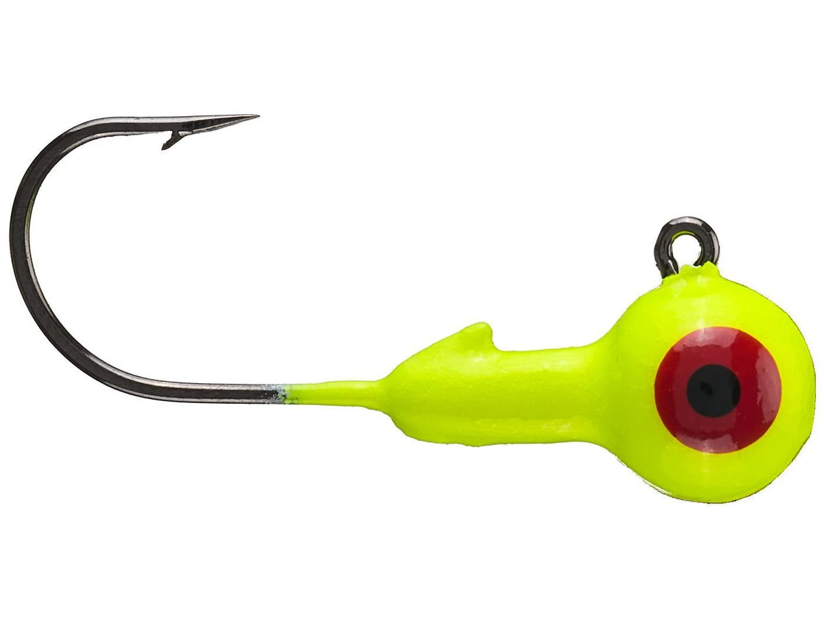 Strike King Mr. Crappie Crappie Jig Head | 8pk