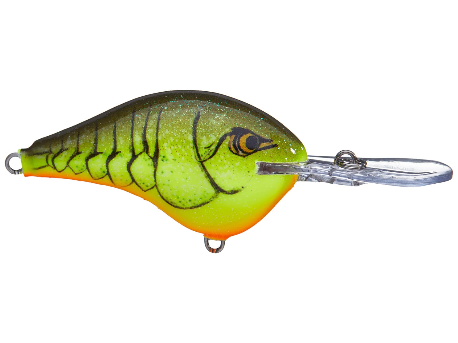 Rapala DT-10 Series Crankbaits
