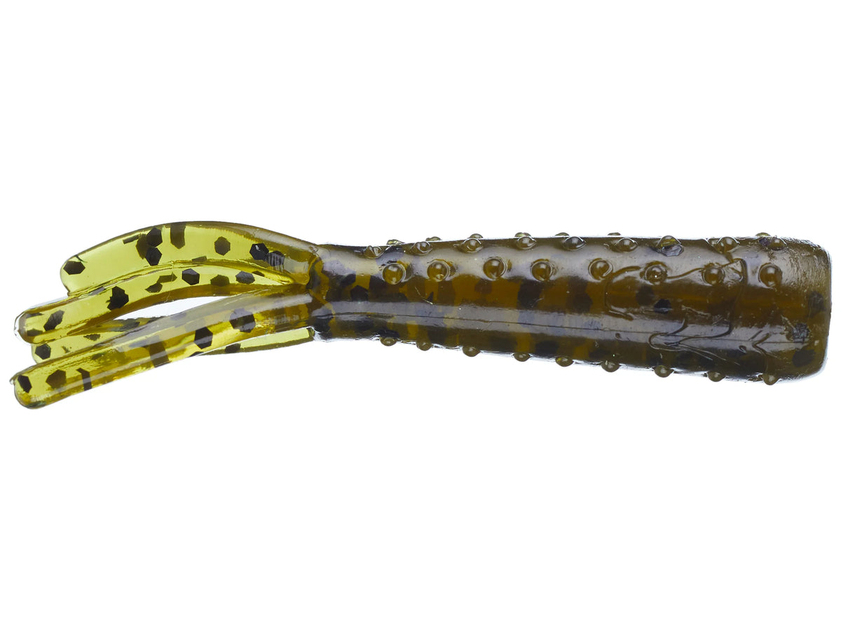 Z-Man Tiny Ticklerz Micro Finesse 1.75" | 8pk