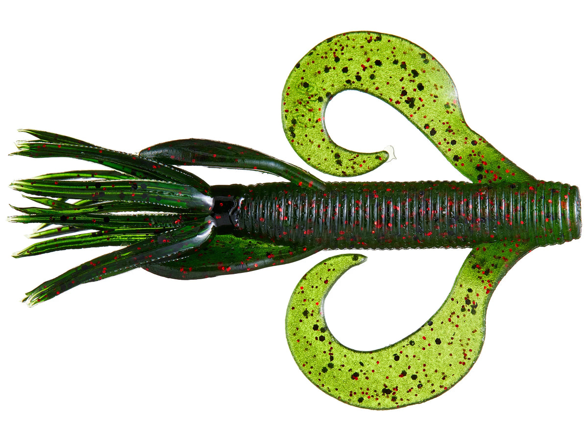 Yamamoto Kreature 4" | 7pk