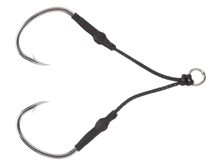 Nichols Magnum Stinger Hooks 3/0 | 2pk