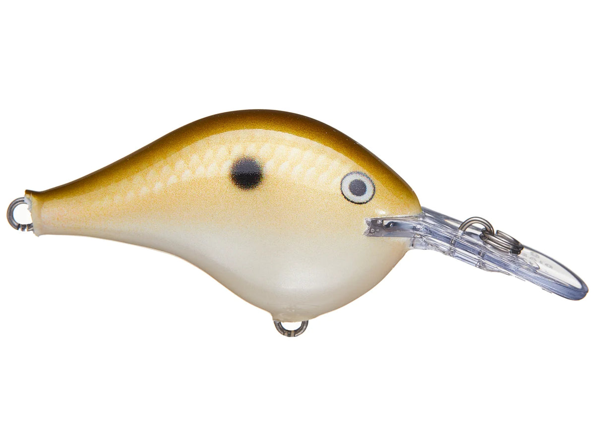 Rapala DT-6 Series Crankbaits