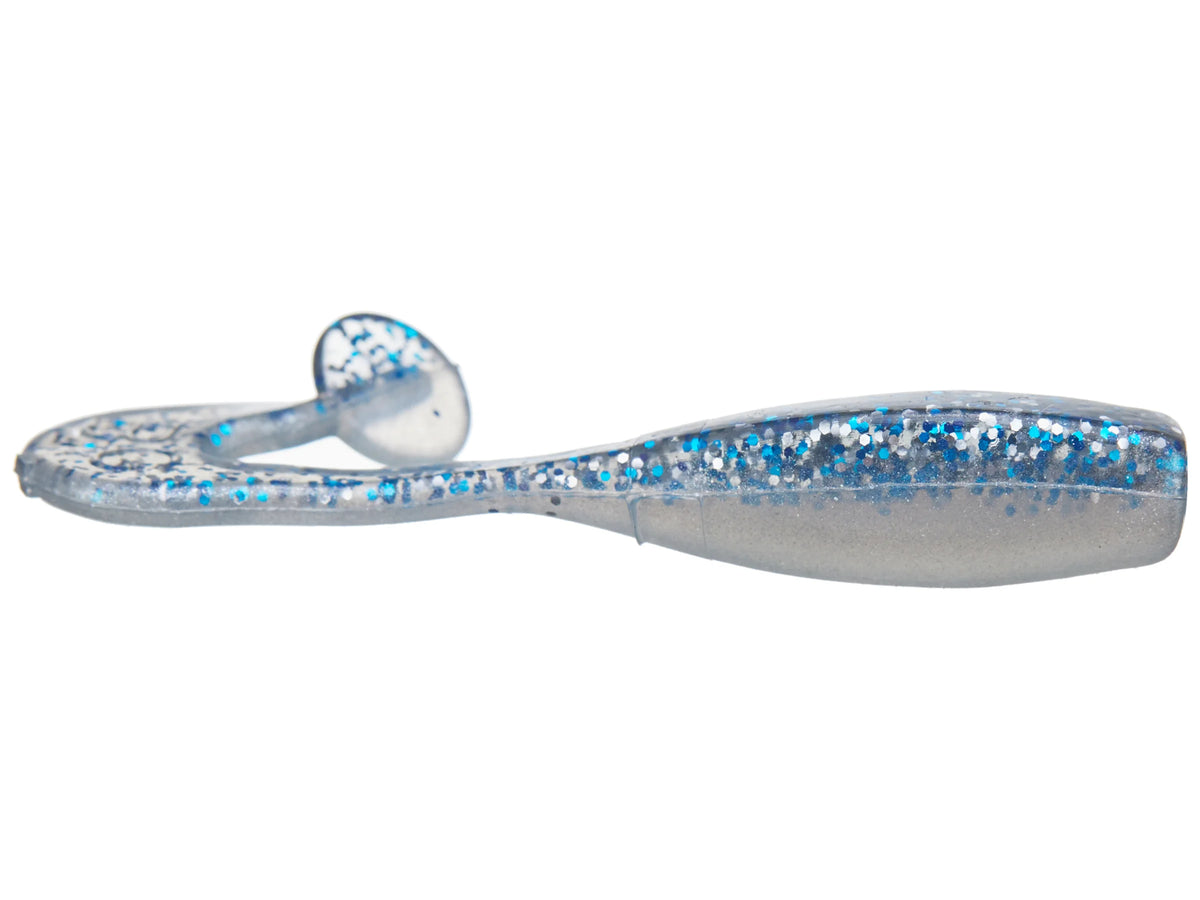 Bobby Garland Stroll'R Shad 2.5" | 12pk