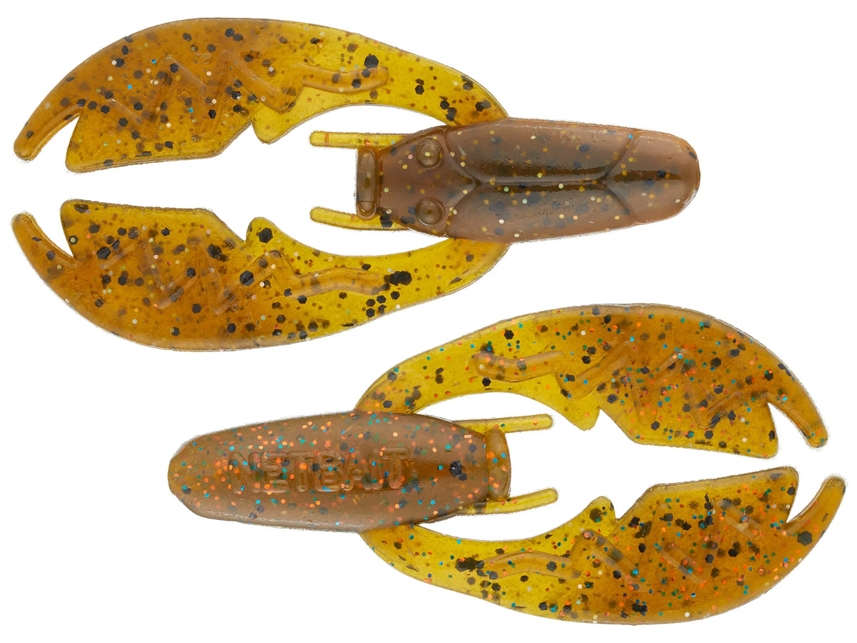 NetBait BaitFuel Paca Chunk 3" | 6pk